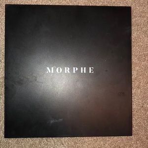 Morphe 25B Palette